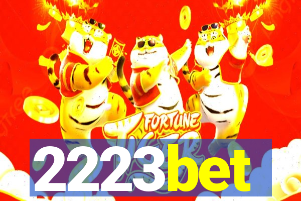 2223bet