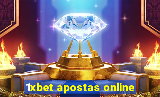 1xbet apostas online