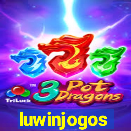 luwinjogos