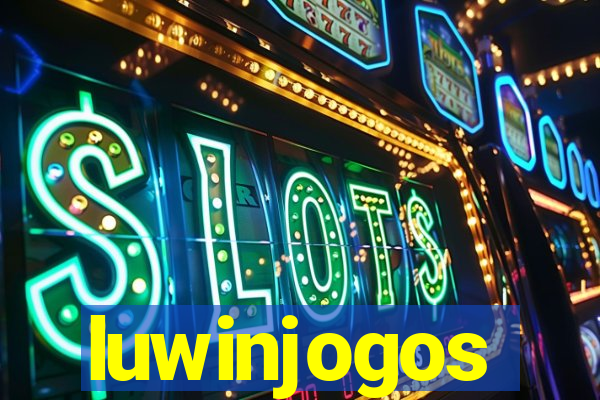 luwinjogos