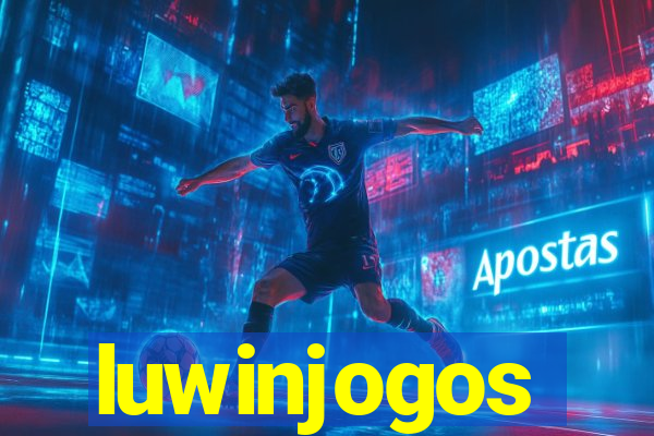 luwinjogos