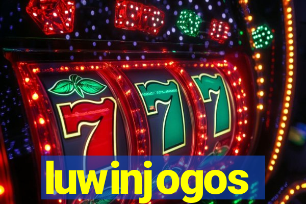 luwinjogos