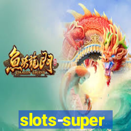 slots-super