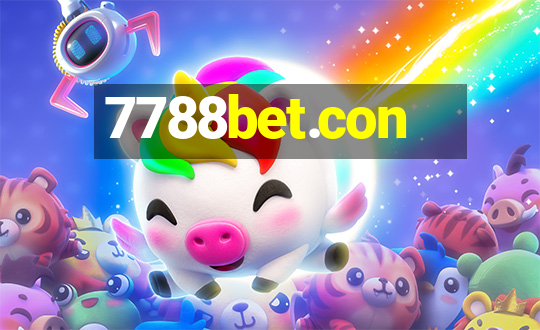 7788bet.con