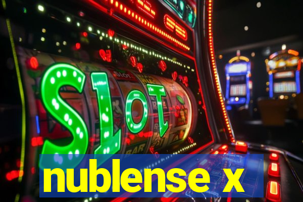 nublense x