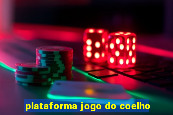 plataforma jogo do coelho