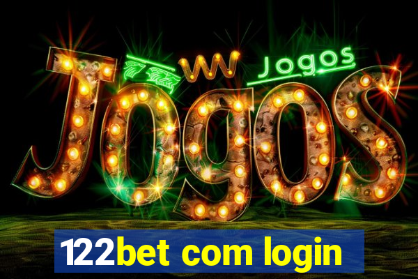 122bet com login