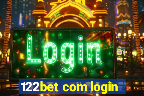 122bet com login