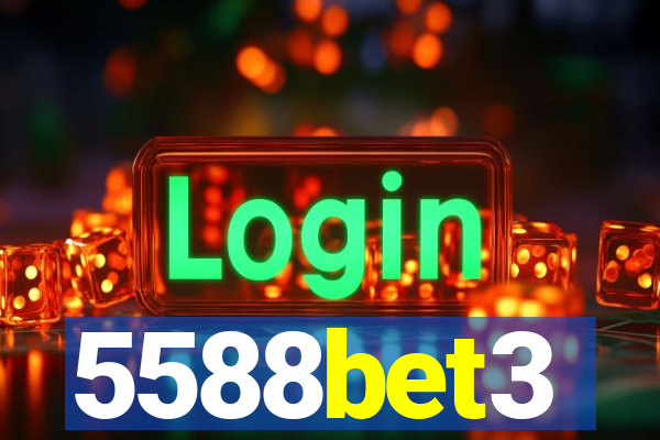 5588bet3