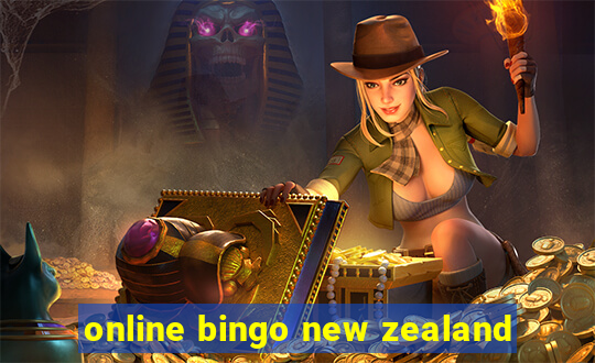 online bingo new zealand