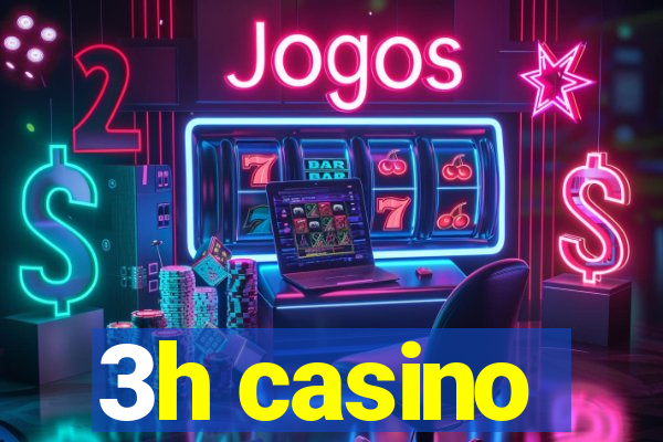 3h casino