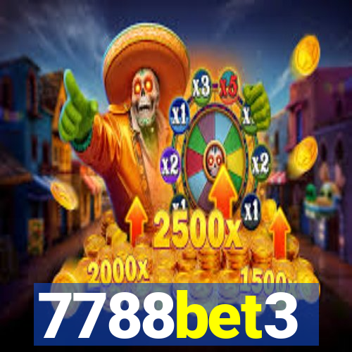 7788bet3