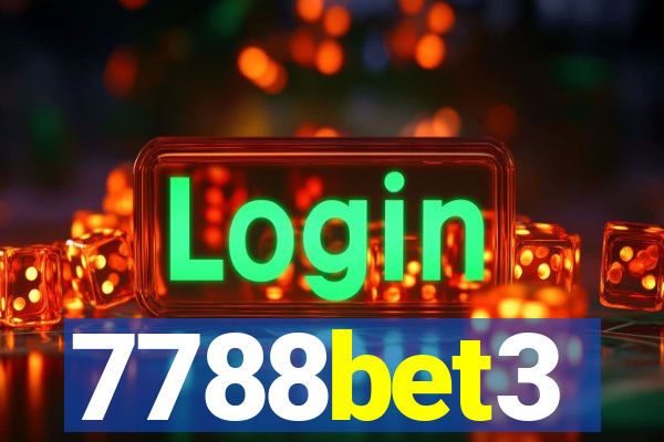 7788bet3