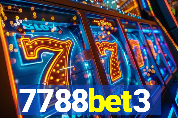 7788bet3