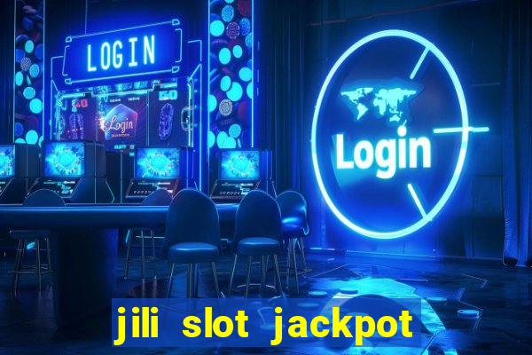 jili slot jackpot gcash bingo