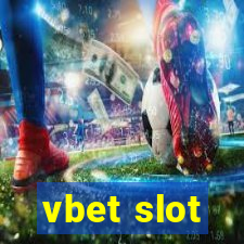 vbet slot