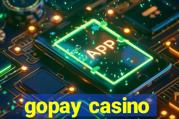 gopay casino