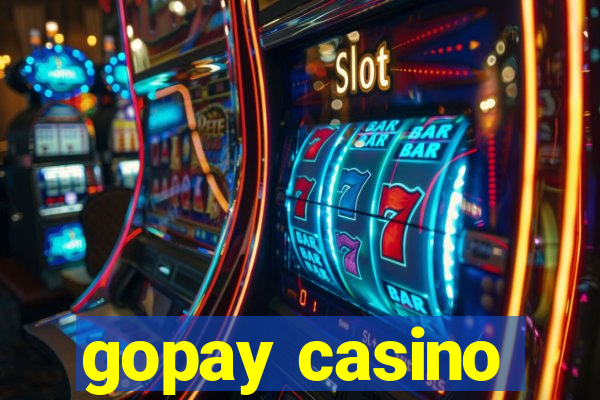 gopay casino