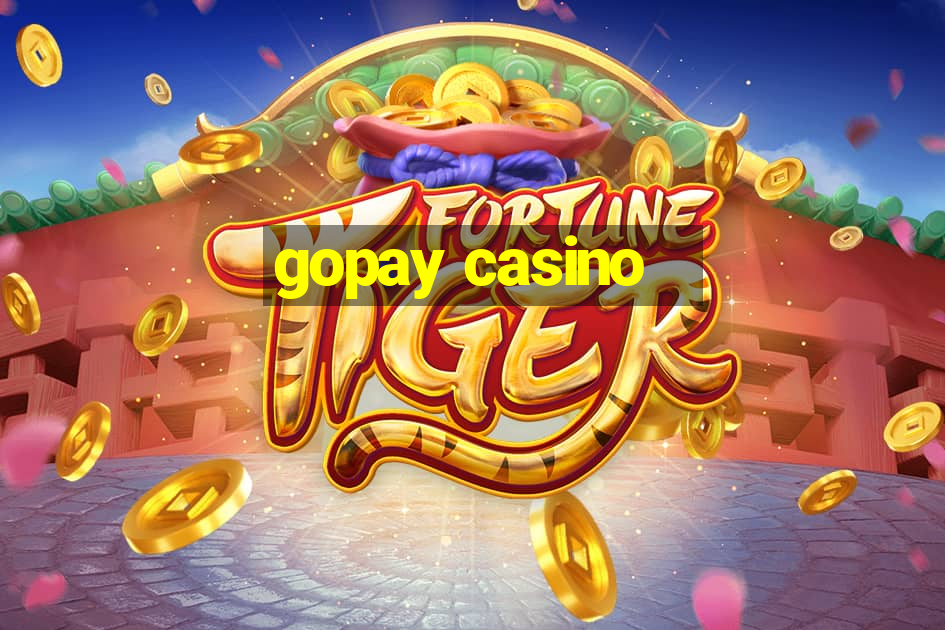 gopay casino