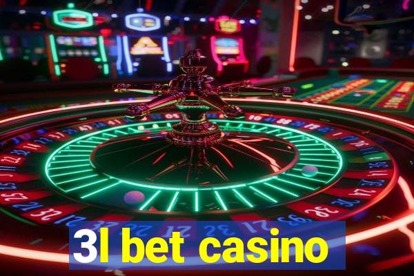 3l bet casino