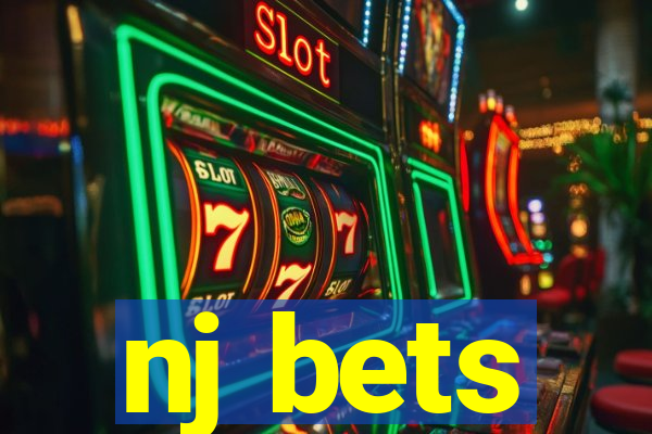 nj bets