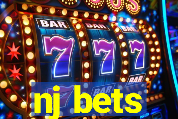 nj bets