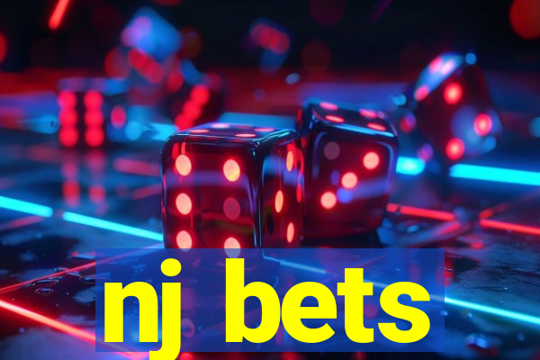 nj bets