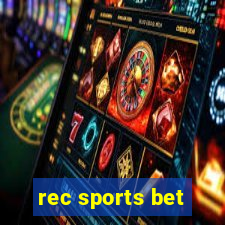 rec sports bet