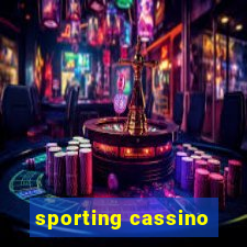 sporting cassino