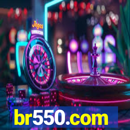 br550.com