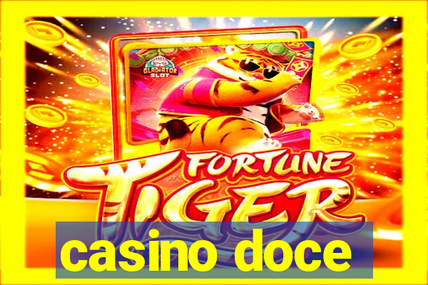 casino doce