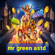 mr green astd