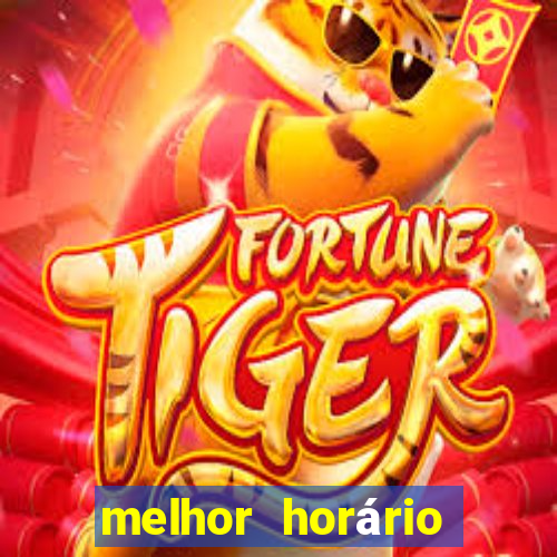 melhor horário para jogar ganesha fortune