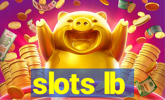 slots lb