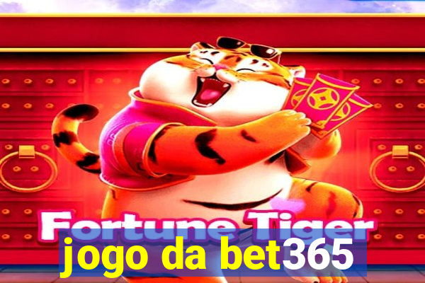 jogo da bet365