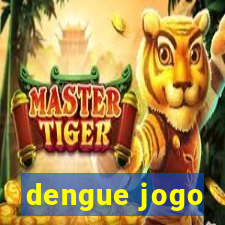 dengue jogo