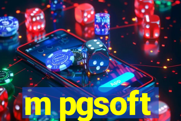 m pgsoft