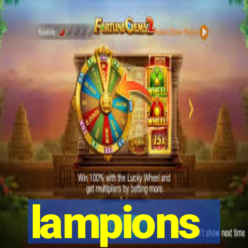 lampions