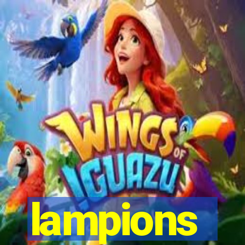 lampions