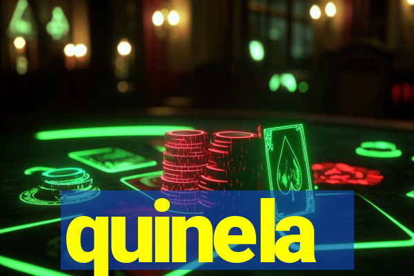 quinela