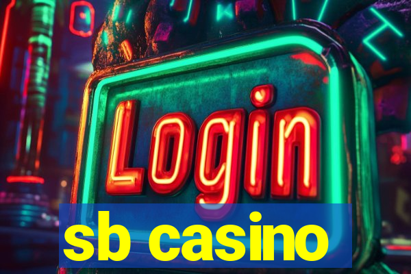 sb casino