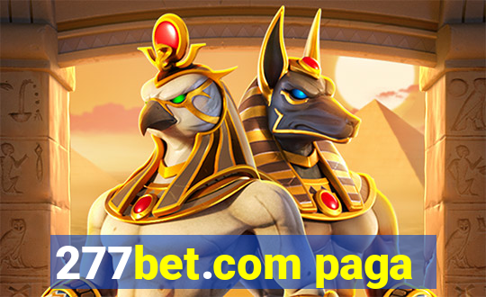 277bet.com paga