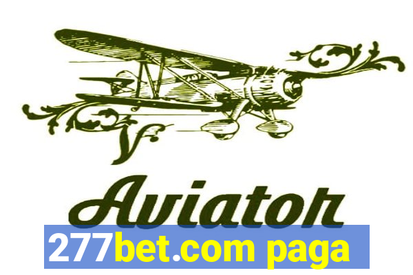 277bet.com paga