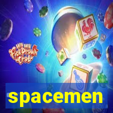 spacemen