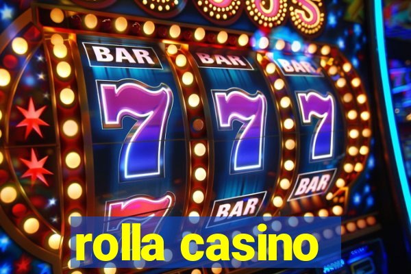 rolla casino