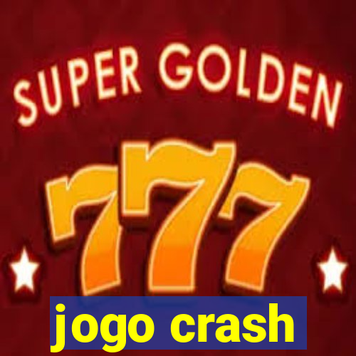 jogo crash