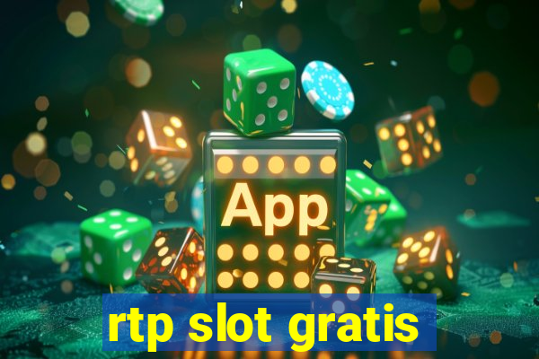 rtp slot gratis