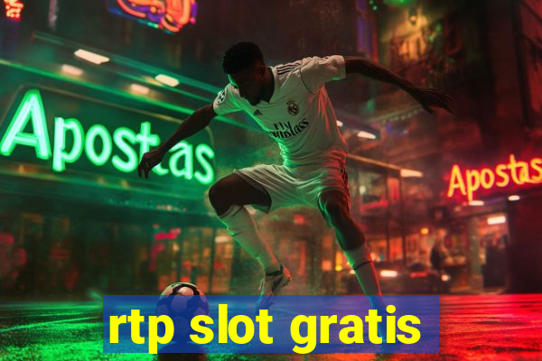 rtp slot gratis