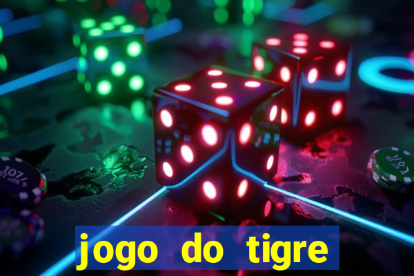 jogo do tigre realmente paga