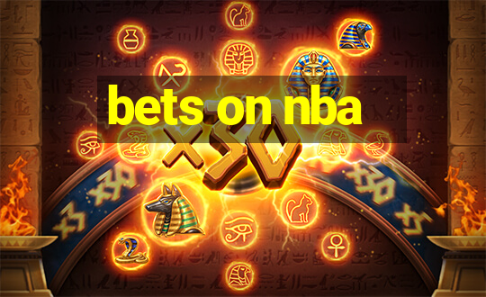 bets on nba